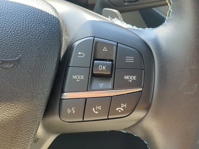 Certified 2025 Ford Maverick Lobo AWD/4WD image 20