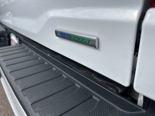 Certified 2023 Ford F150 XLT w/ Equipment Group 302A High image 9