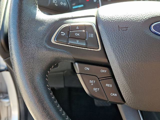 Certified 2022 Ford EcoSport SES image 22