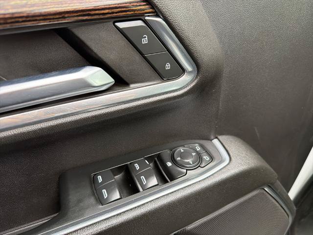 Used 2024 GMC Sierra 3500 SLE w/ SLE Value Package AWD/4WD image 16