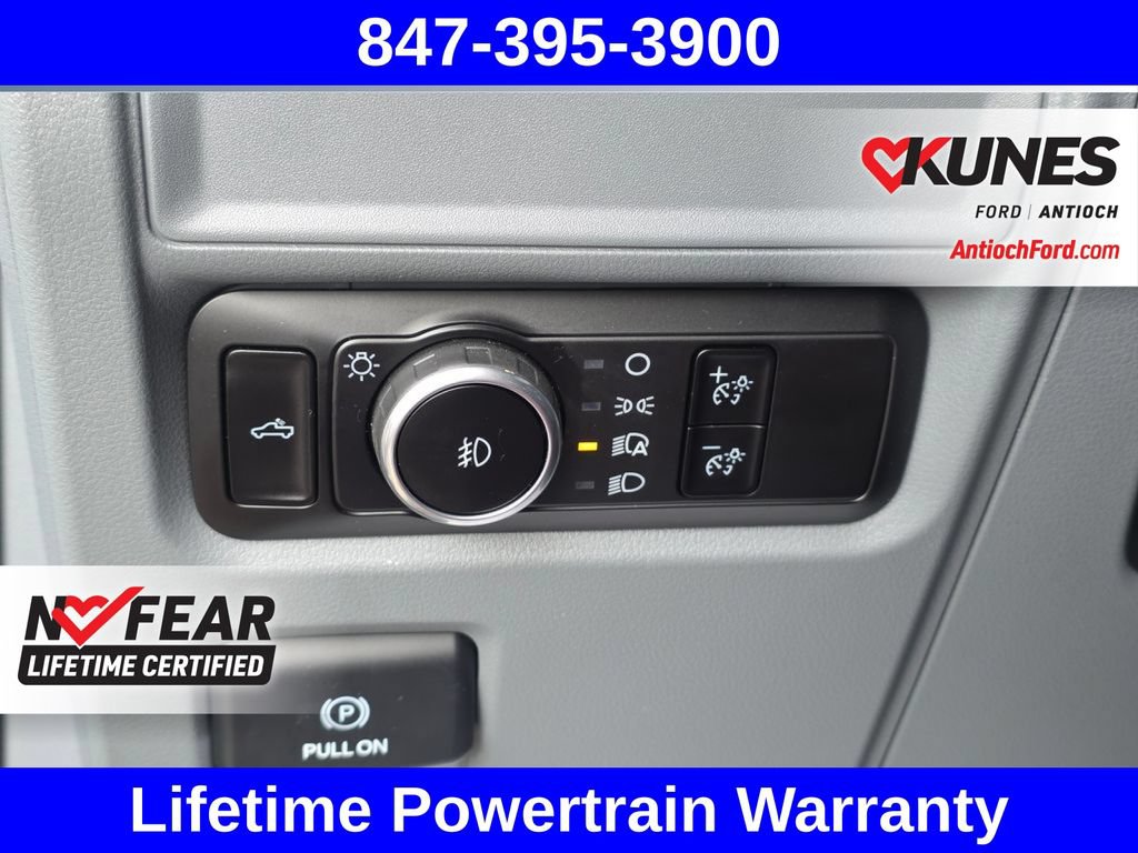 Certified 2024 Ford F150 XLT w/ Tow/Haul Package AWD/4WD image 44