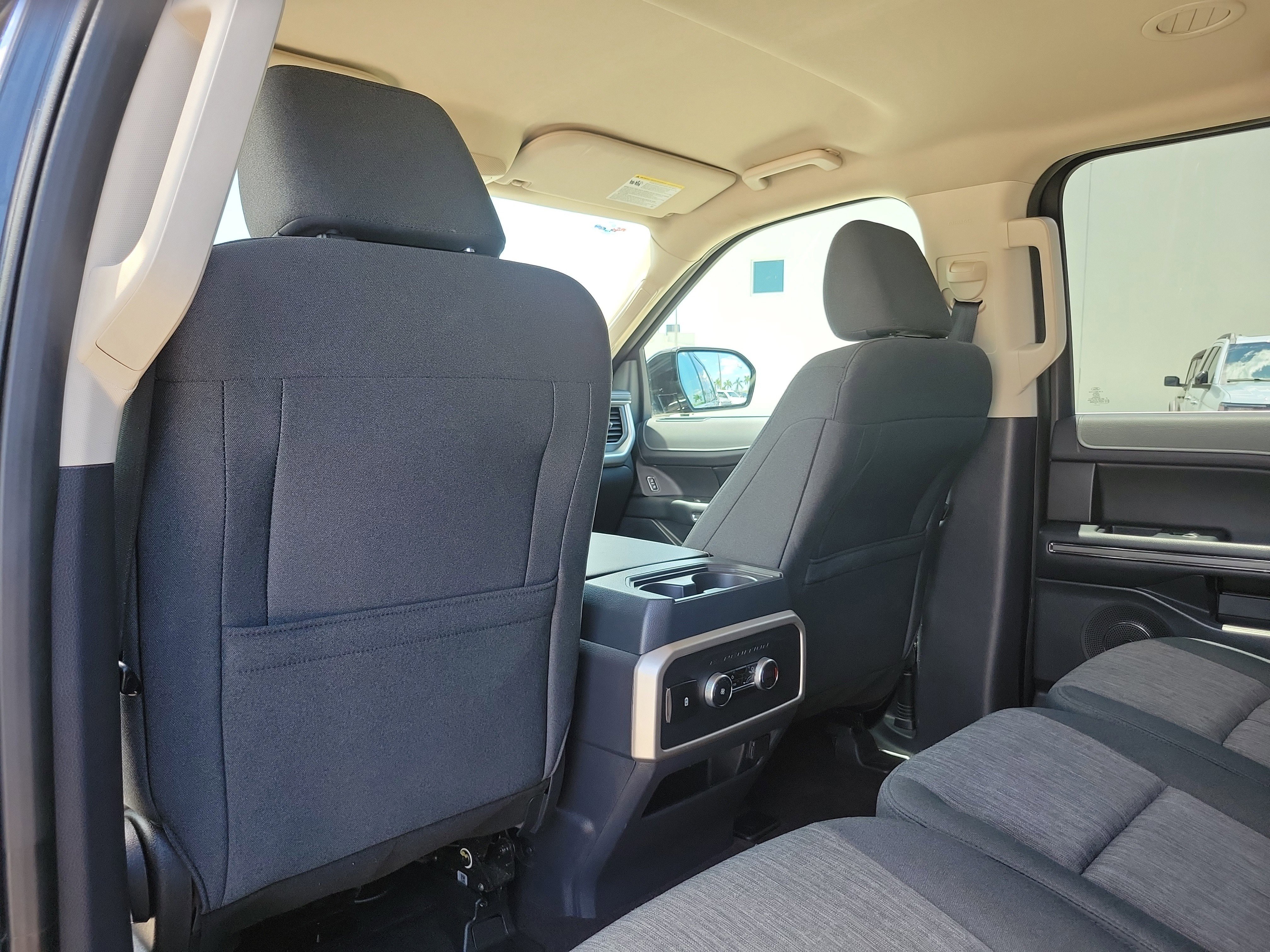 Certified 2023 Ford Expedition XLT RWD image 14