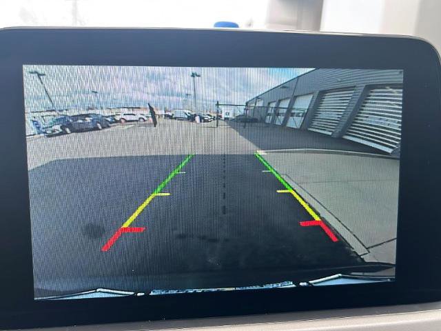 Certified 2022 Ford Escape SEL image 17