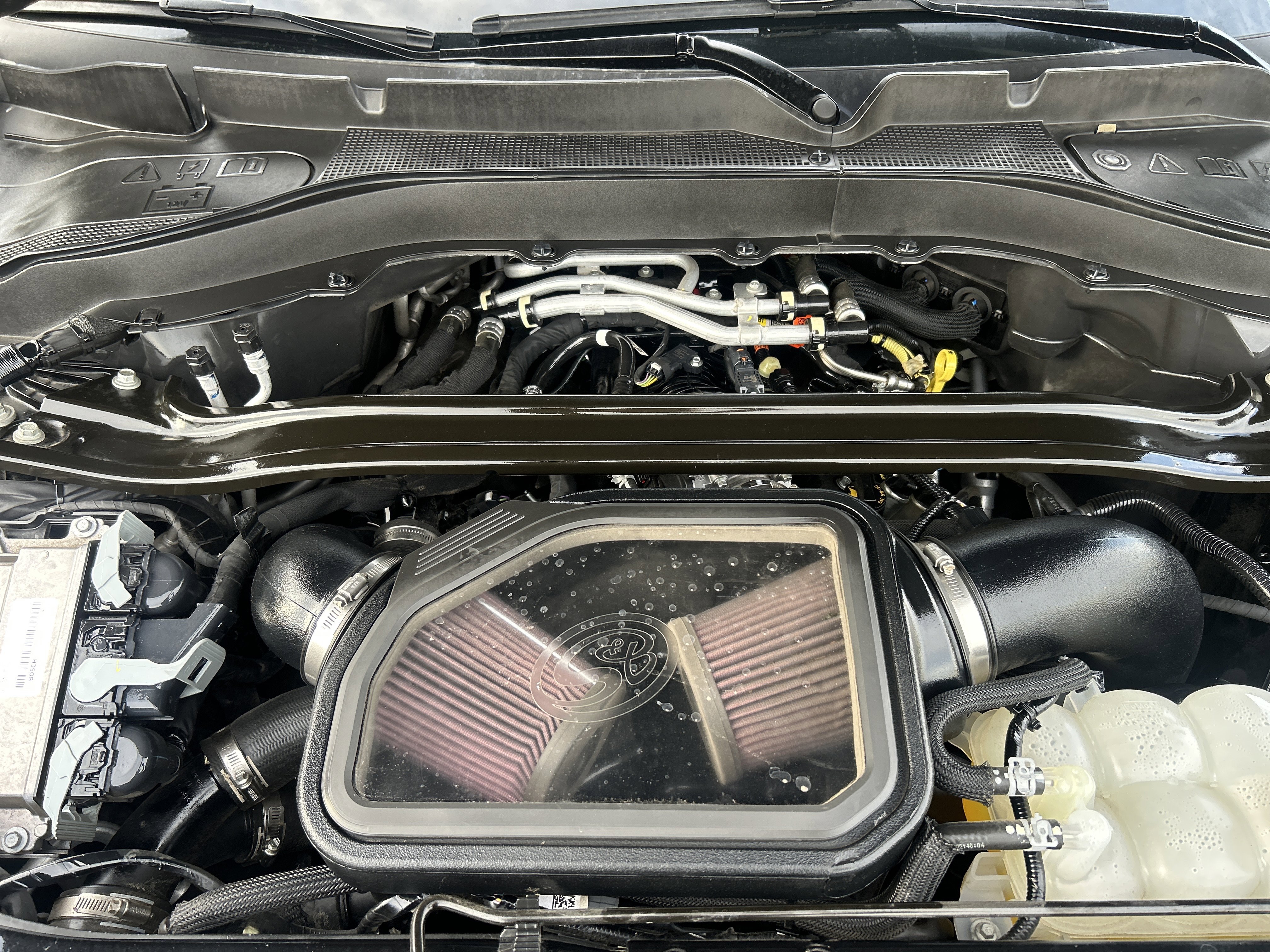 Certified 2023 Ford Explorer ST w/ Equipment Group 401A image 33