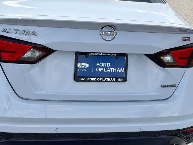 Used 2023 Nissan Altima 2.0 SR FWD image 13