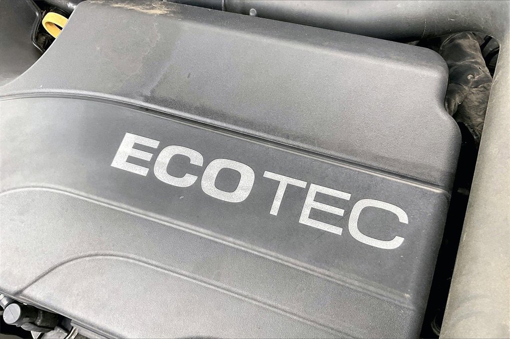 Used 2020 Chevrolet Equinox LS w/ LS Convenience Package image 30