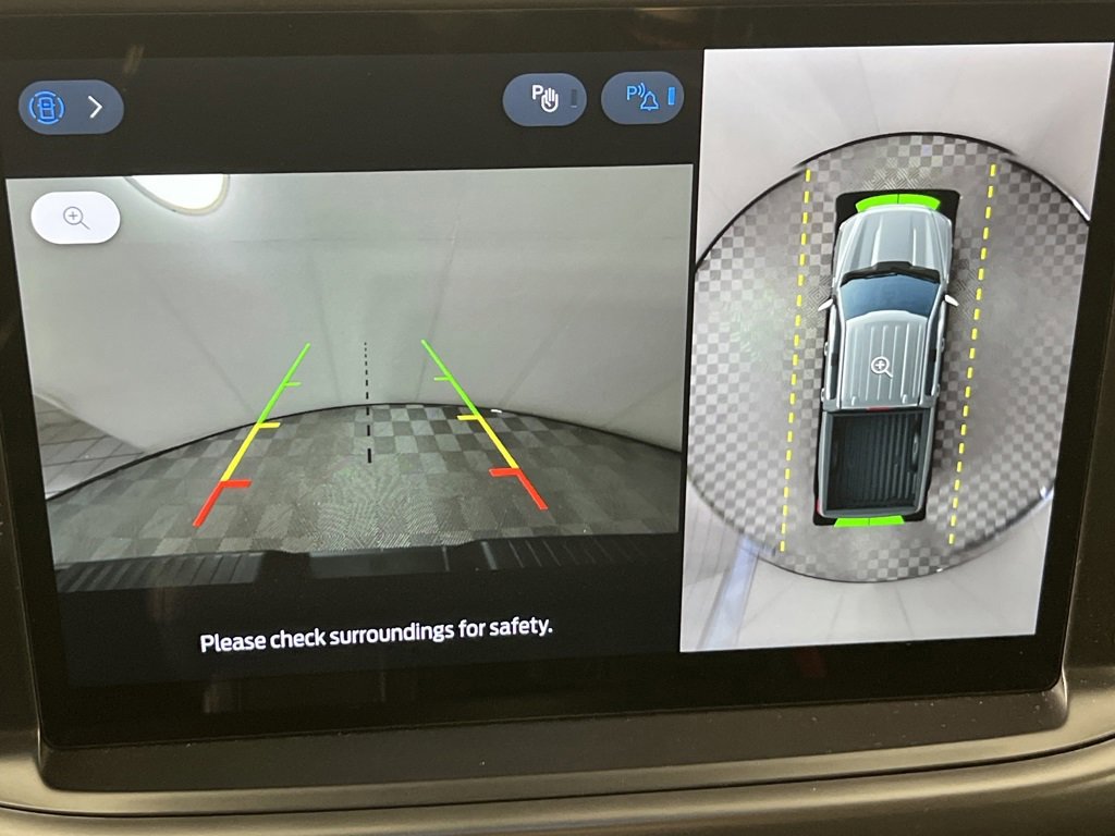 Certified 2025 Ford F150 Tremor w/ Tow/Haul Package image 20