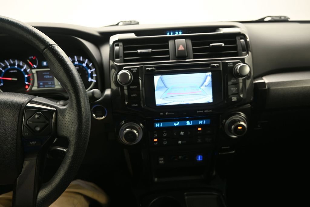 Used 2019 Toyota 4Runner Limited RWD image 21