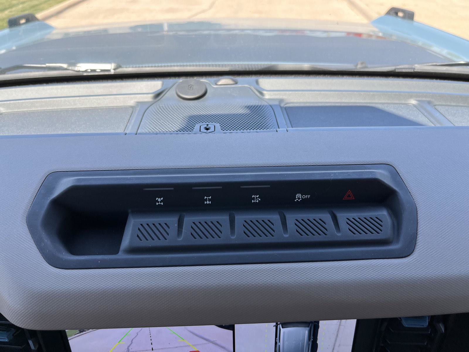 Certified 2022 Ford Bronco Wildtrak AWD/4WD image 27