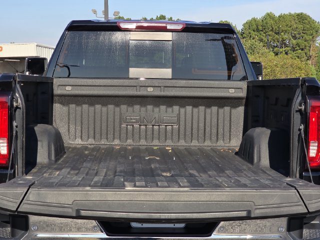 Used 2023 GMC Sierra 1500 SLT AWD/4WD image 35