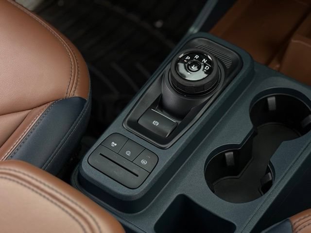 Certified 2024 Ford Maverick Lariat FWD image 26