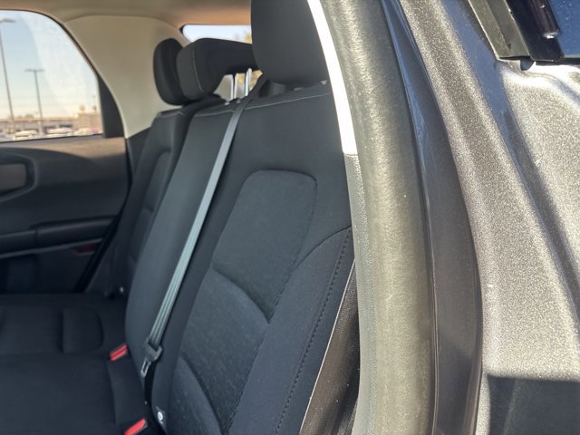 Certified 2022 Ford Bronco Sport image 16