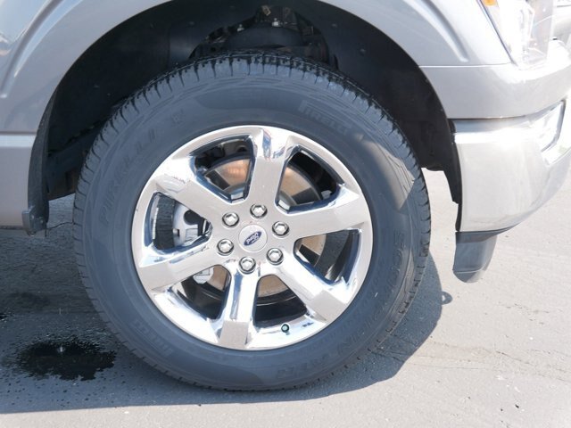 Certified 2023 Ford F150 XLT w/ Equipment Group 302A High AWD/4WD image 6