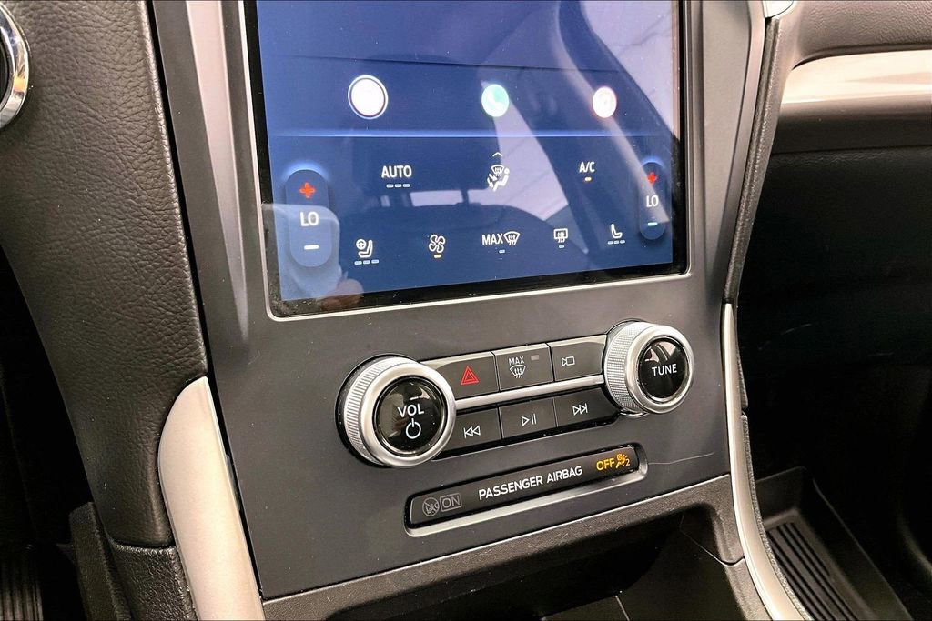 Certified 2023 Ford Edge SEL w/ Convenience Package AWD/4WD image 31
