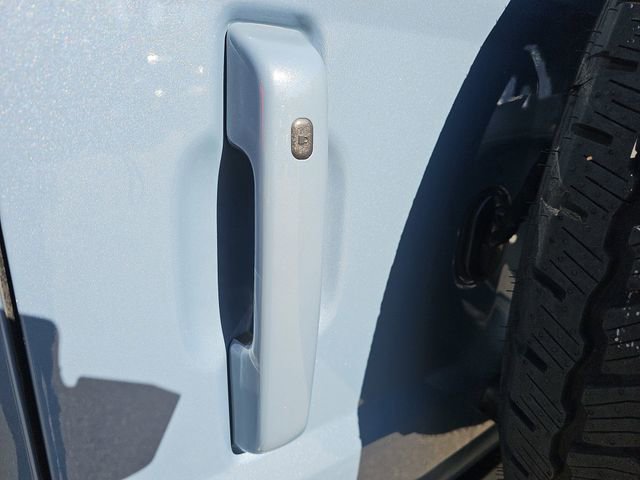 Certified 2024 Ford Bronco Outer Banks image 13