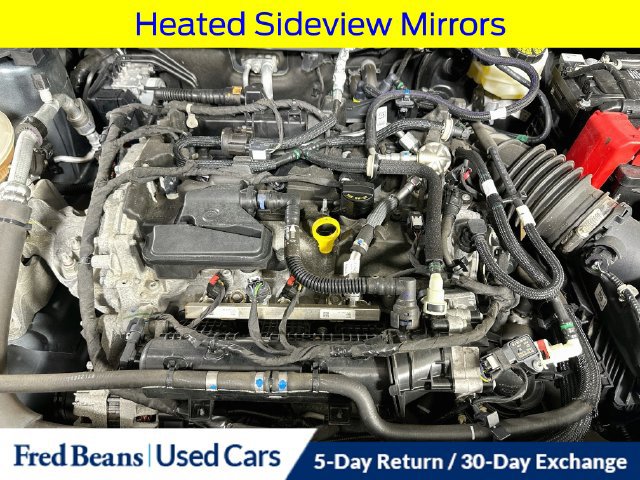 Certified 2022 Ford Escape SE w/ Convenience Package AWD/4WD image 35