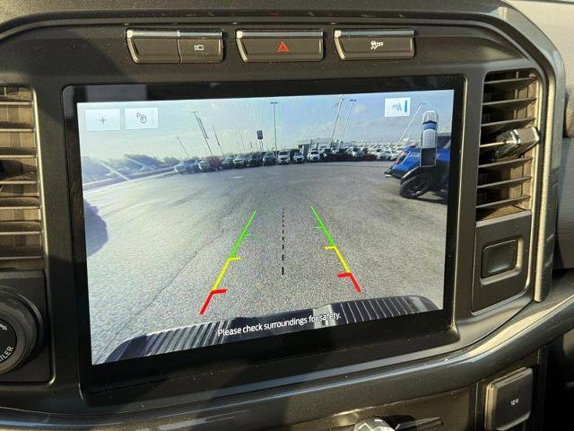 Certified 2022 Ford F150 XLT w/ Equipment Group 302A High image 17