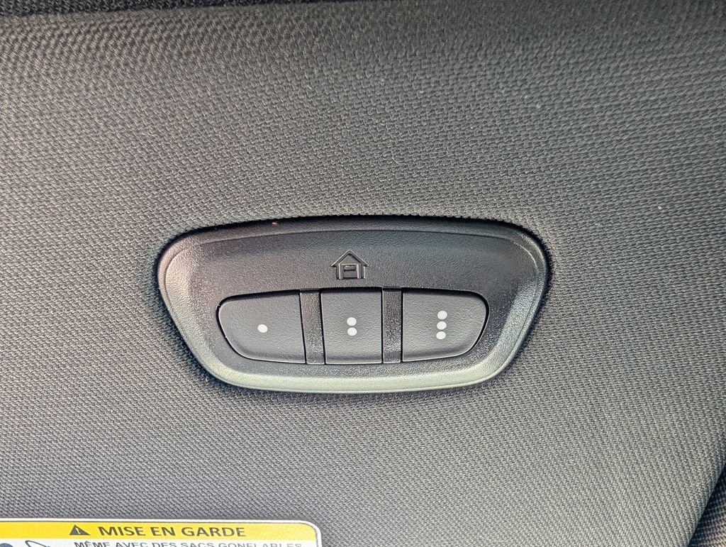 Used 2025 RAM 1500 Big Horn image 21