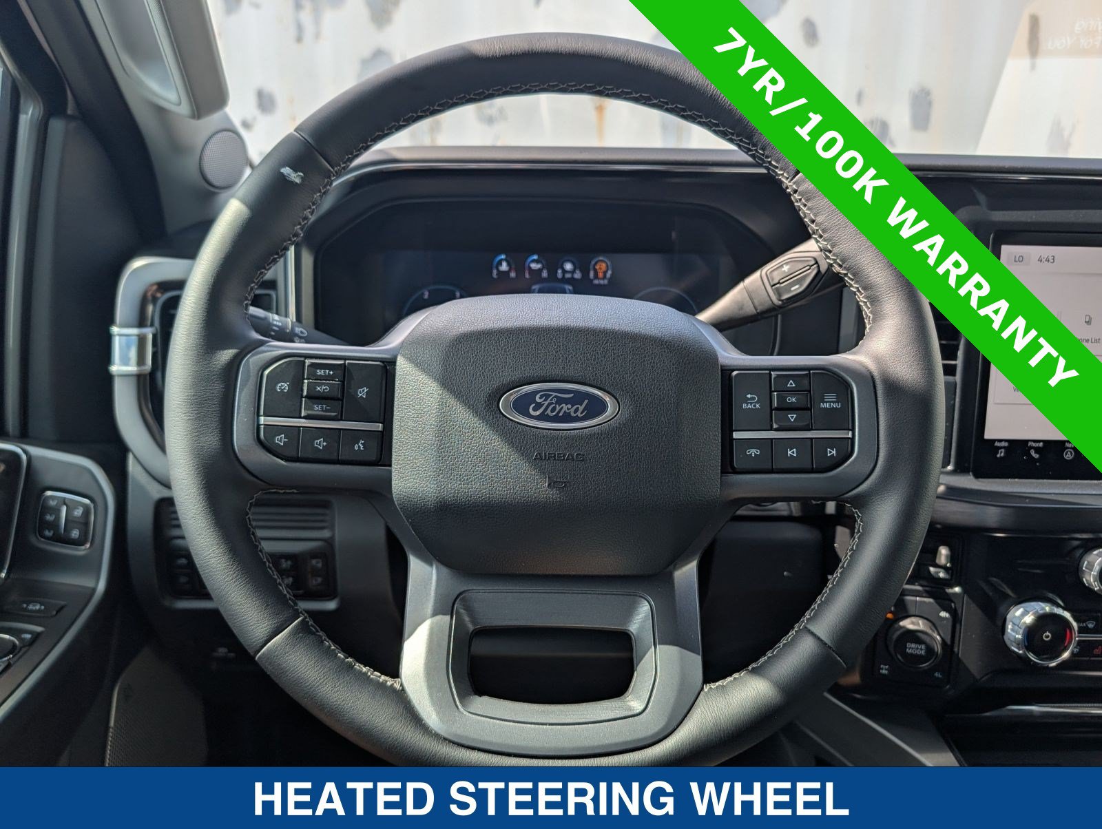 Certified 2026 Ford F250 4x4 Crew Cab Super Duty image 27