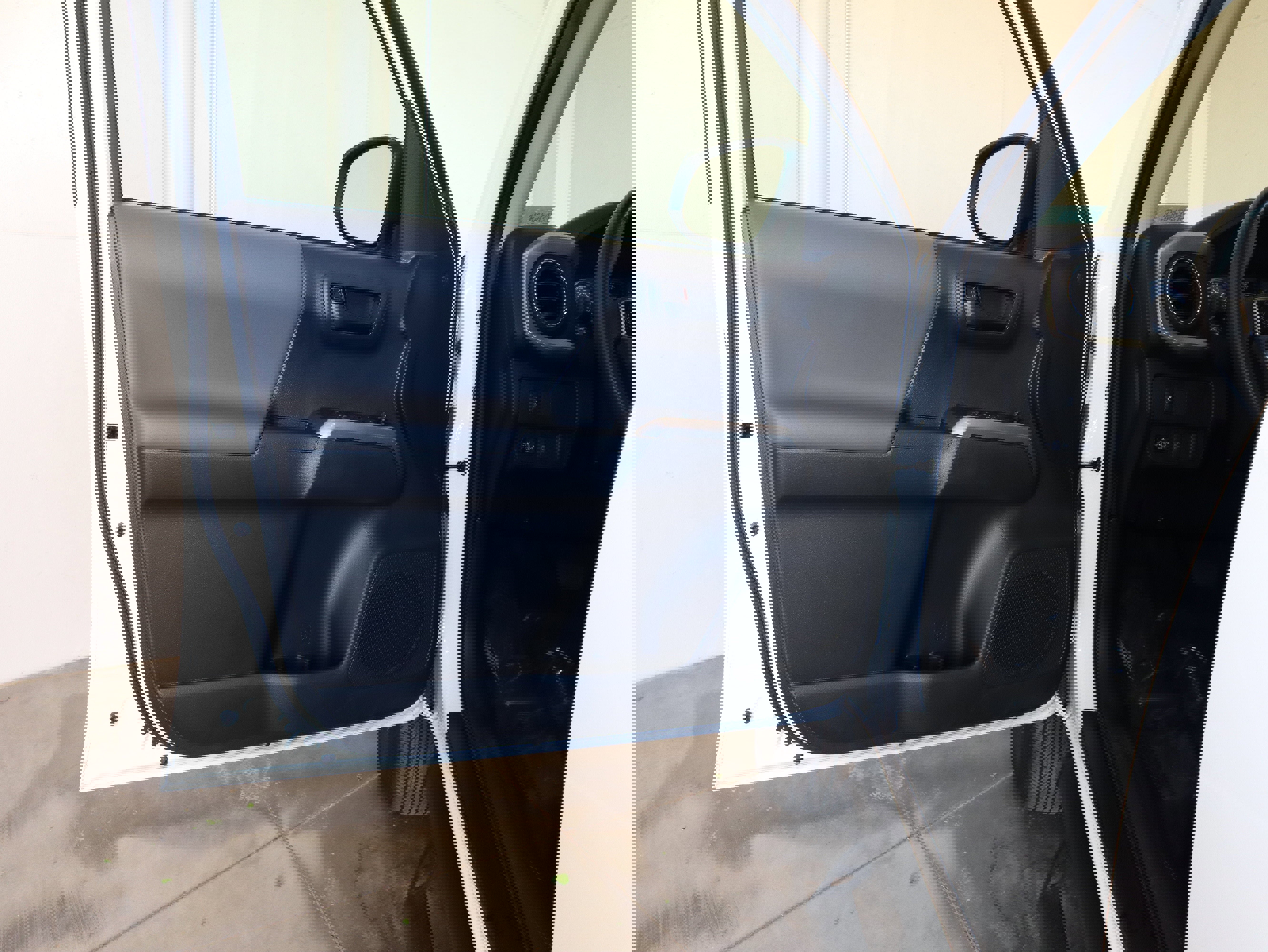 Used 2023 Toyota Tacoma SR5 RWD image 32