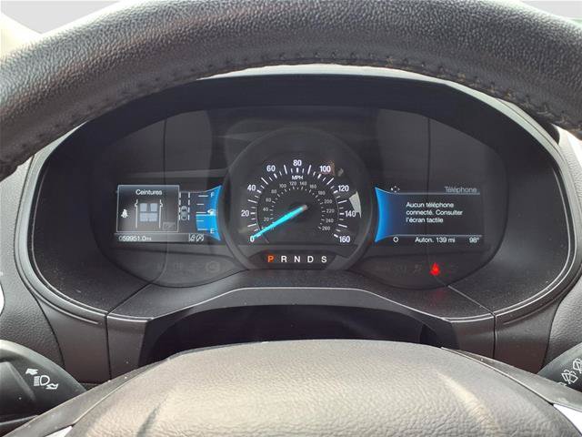 Certified 2024 Ford Edge Titanium AWD/4WD image 15