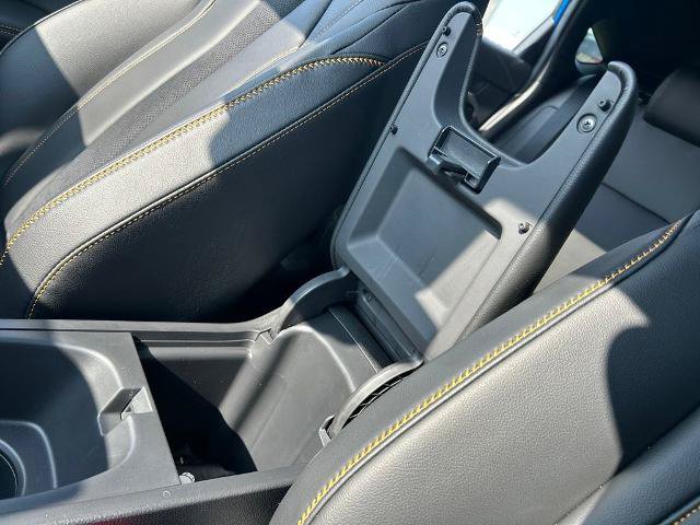 Used 2026 Acura Integra A-Spec FWD image 38