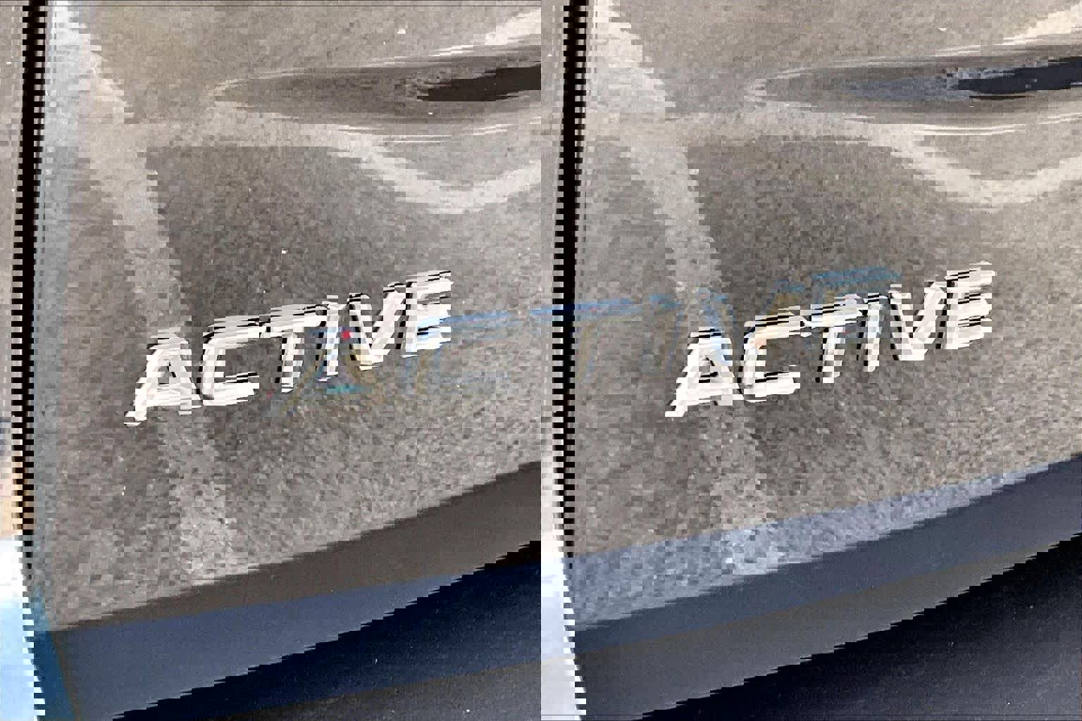 Certified 2025 Ford Expedition Max Active image 12