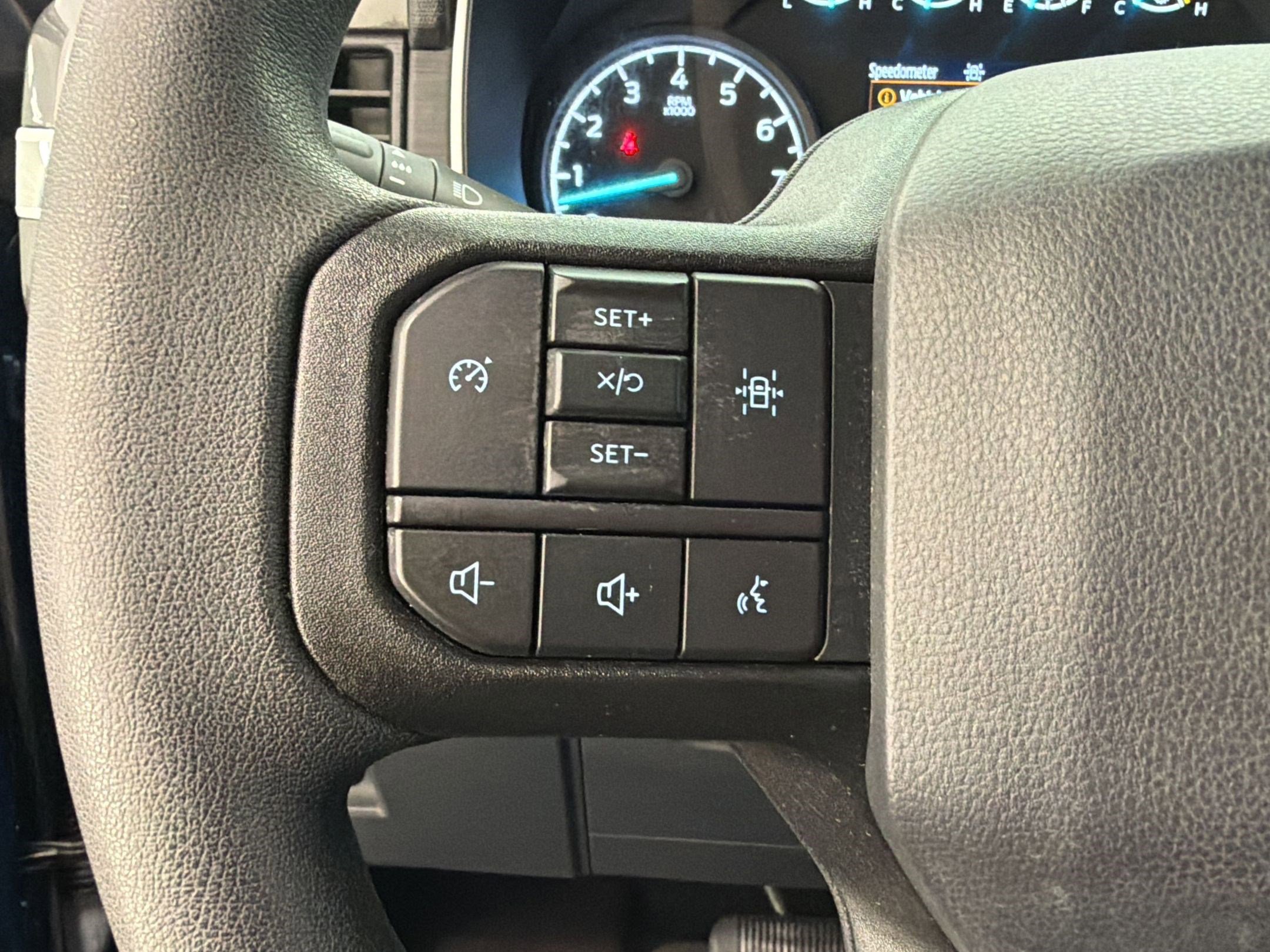 Certified 2022 Ford F150 XL w/ STX Appearance Package AWD/4WD image 17