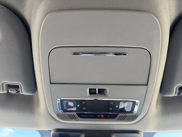 Certified 2024 Ford F150 Lariat w/ Tow/Haul Package AWD/4WD image 24