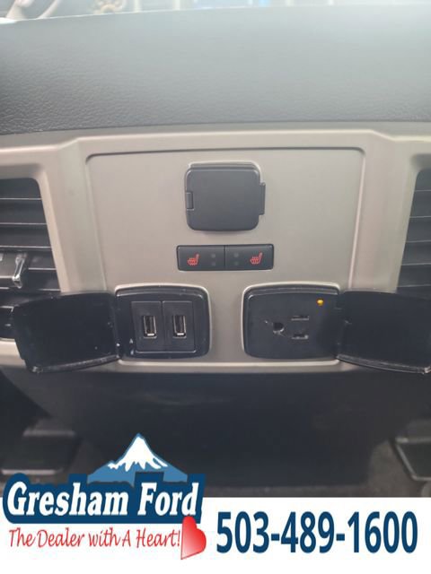 Certified 2020 Ford F150 Lariat w/ Equipment Group 502A Luxury AWD/4WD image 35