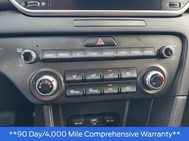 Used 2020 Kia Sportage LX AWD/4WD image 18