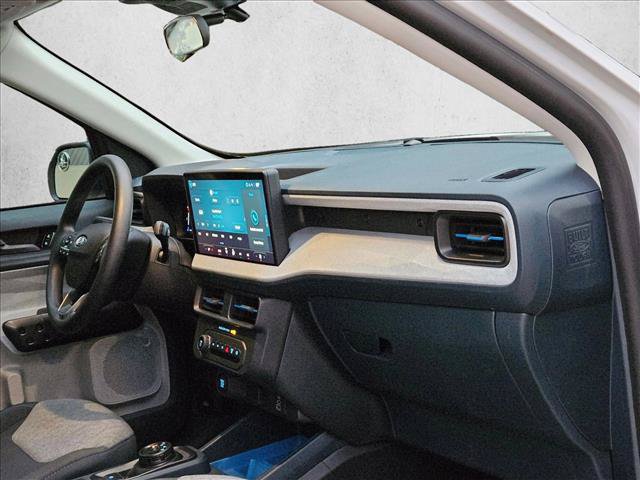Certified 2025 Ford Maverick XLT w/ Equipment Group 302A AWD/4WD image 19