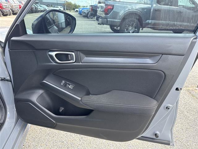 Used 2025 Honda Civic Sport image 21