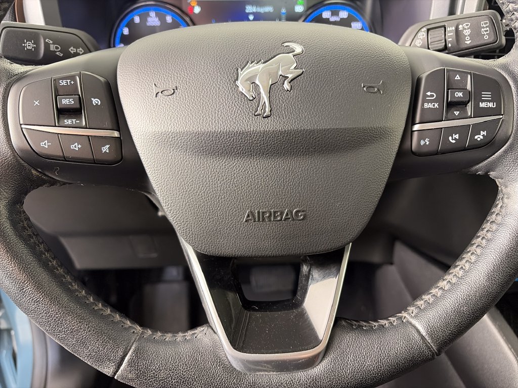 Certified 2022 Ford Bronco Sport Outer Banks AWD/4WD image 16