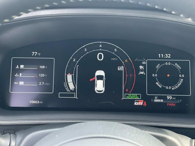 Used 2025 Toyota Corolla GR image 18