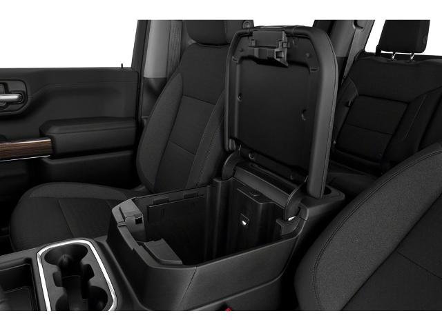 Used 2019 Chevrolet Silverado 1500 LT Trail Boss AWD/4WD image 10