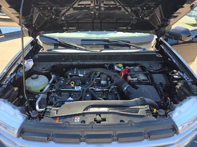 Certified 2024 Ford Maverick Lariat AWD/4WD image 34