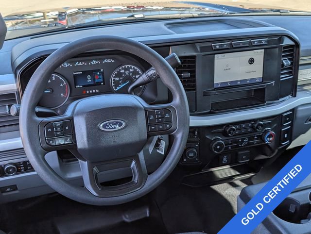 Certified 2024 Ford F250 XL w/ STX Appearance Package image 12