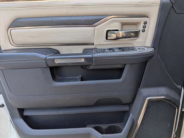 Used 2022 RAM 2500 Limited w/ Towing Technology Group image 10
