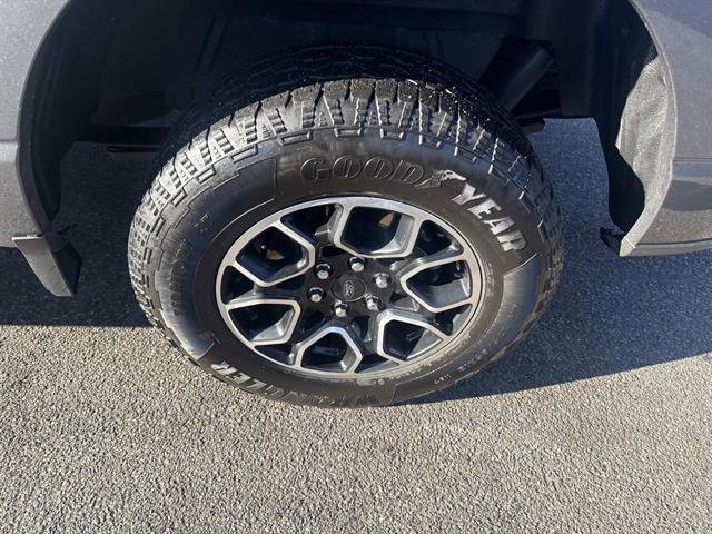 Certified 2022 Ford F150 XLT w/ Equipment Group 302A High image 12