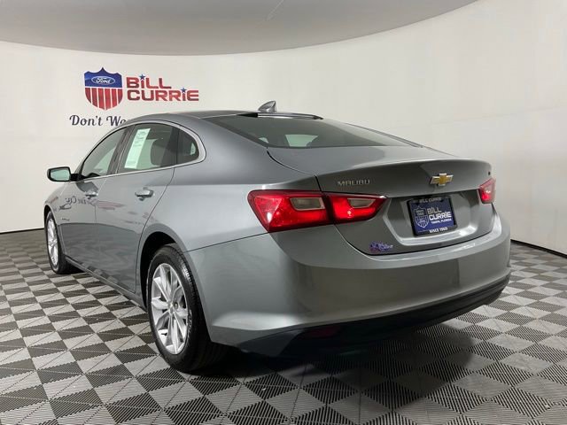 Used 2023 Chevrolet Malibu LT image 3