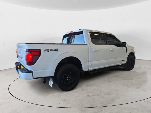 Certified 2024 Ford F150 XLT w/ Equipment Group 302A MID AWD/4WD image 5