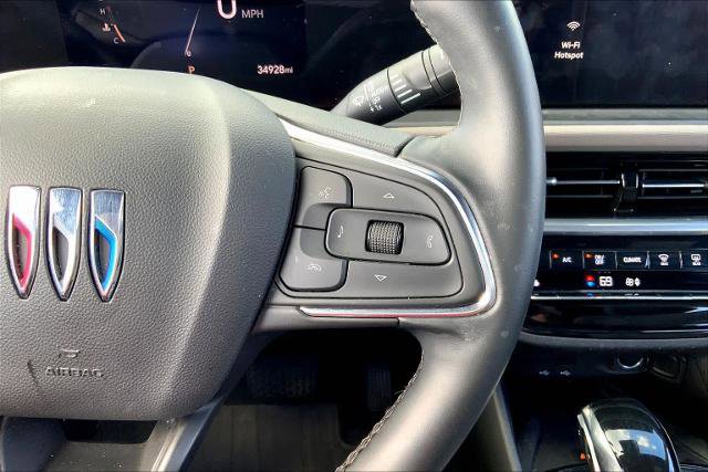 Used 2024 Buick Envista Avenir image 24