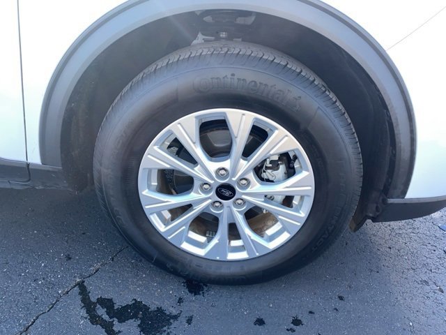 Certified 2023 Ford Escape Active image 9