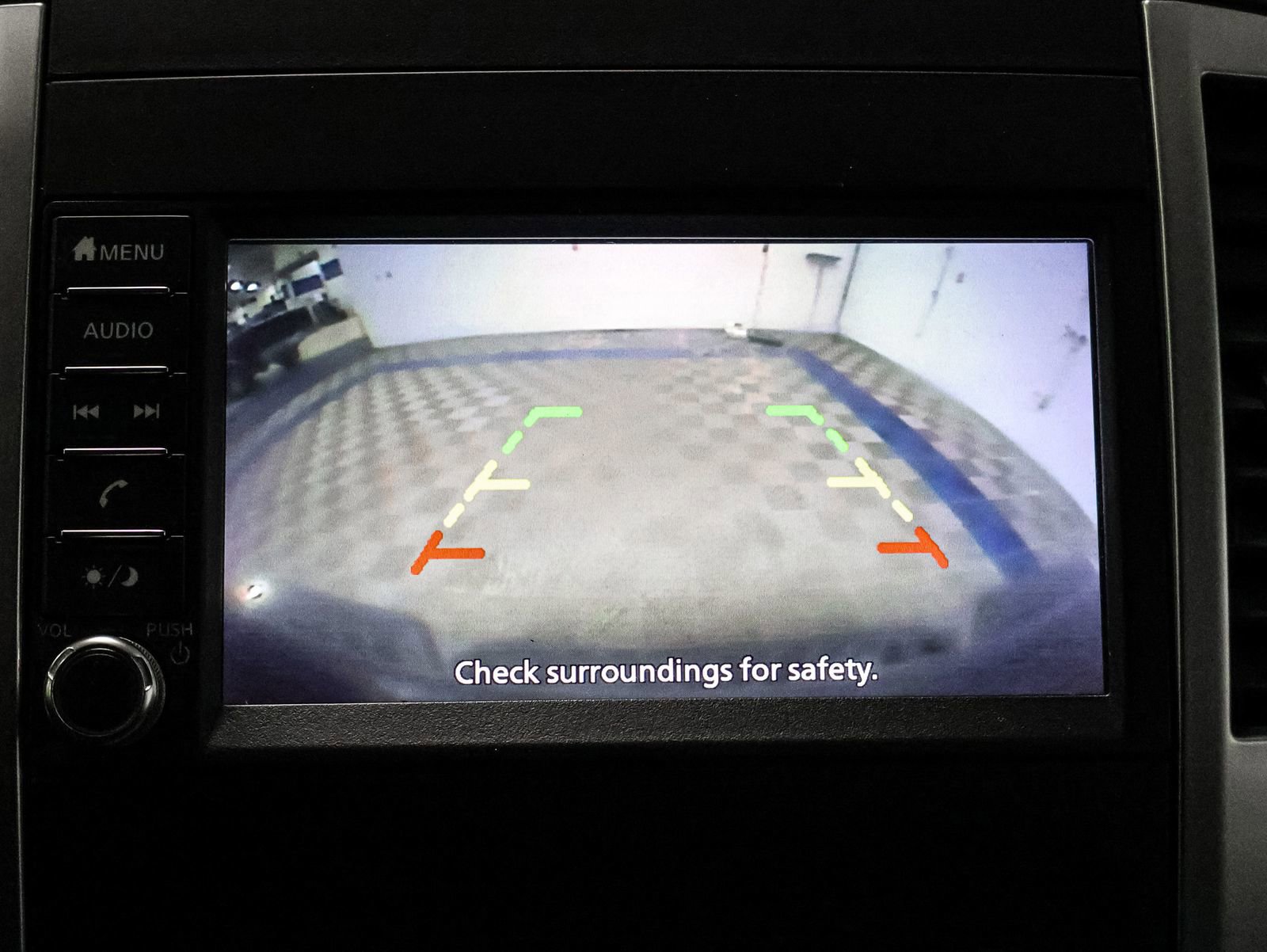 Used 2019 Nissan Frontier SV image 37