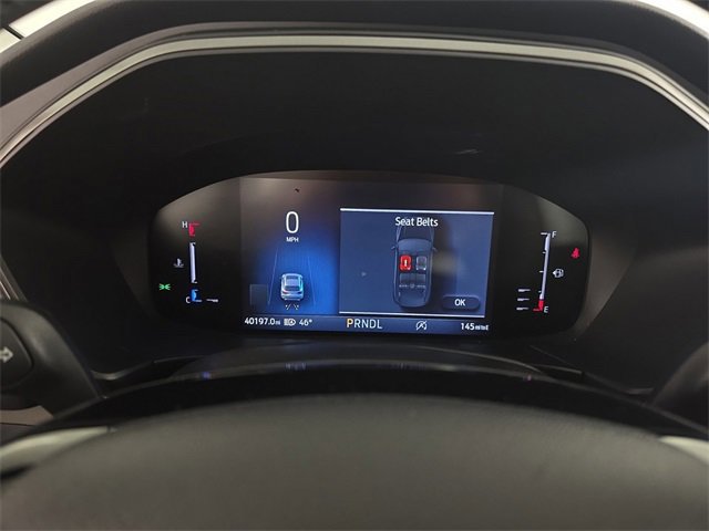 Certified 2023 Ford Escape Active w/ Tech Pack #1 image 11