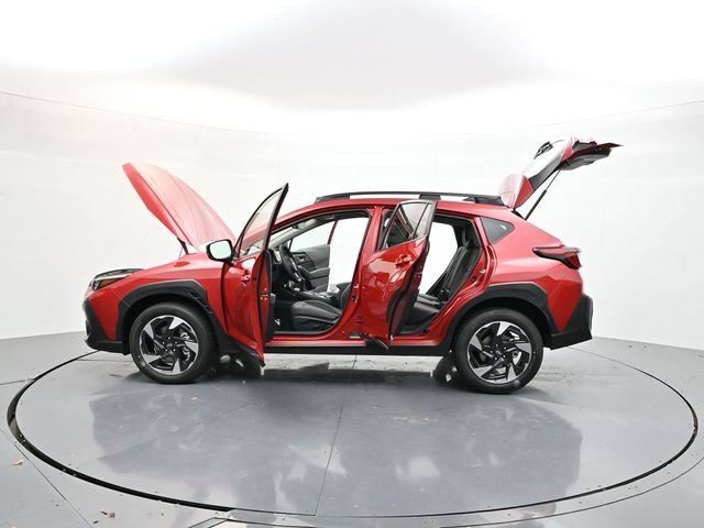 Used 2025 Subaru Crosstrek 2.5i Limited w/ Crosstrek Mirror Package AWD/4WD image 38