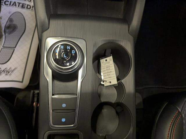 Certified 2024 Ford Escape ST-Line w/ Tech Pack #1 image 10