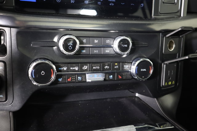 Certified 2024 Ford F150 Lariat AWD/4WD image 52