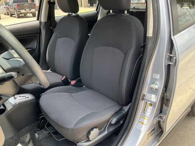 Used 2020 Mitsubishi Mirage ES FWD image 6